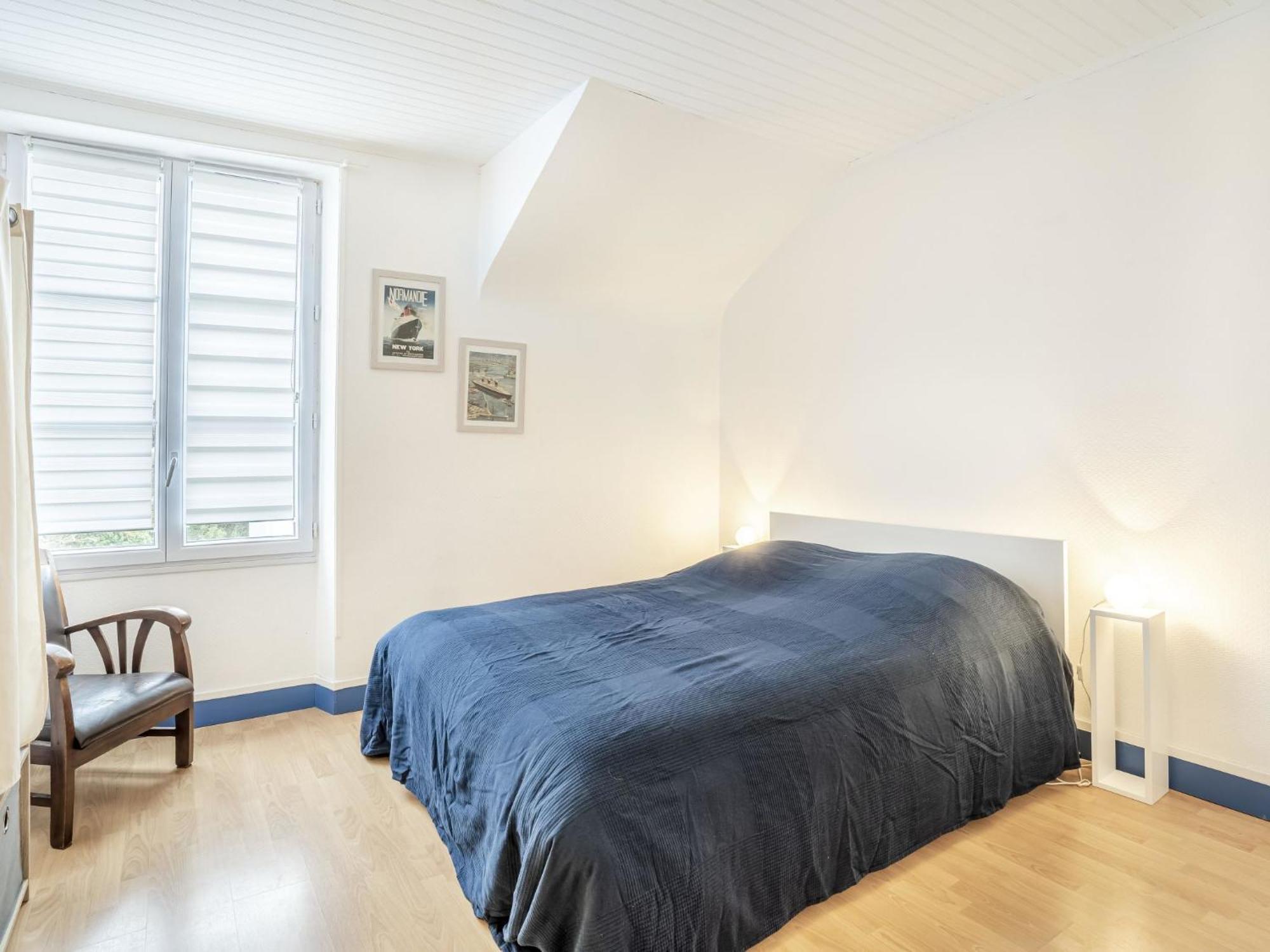 Holiday Home Les Etourneaux By Interhome 꺄부흐 외부 사진